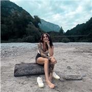 Peofesora de boxeo, clases amenas y divertidas en las que todos aprenderemos